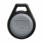 RF IDeas BDG-1346 keyless entry remote/key fob RF Wireless Black, Grey