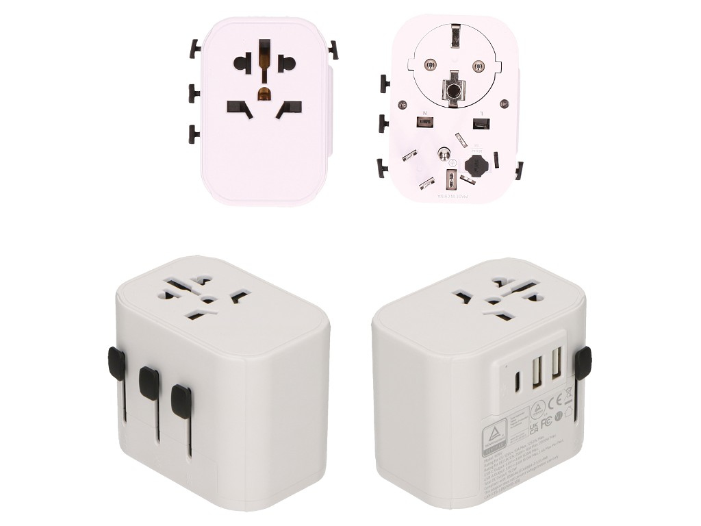 Image of 2-Power UNI0024A mobile device charger
