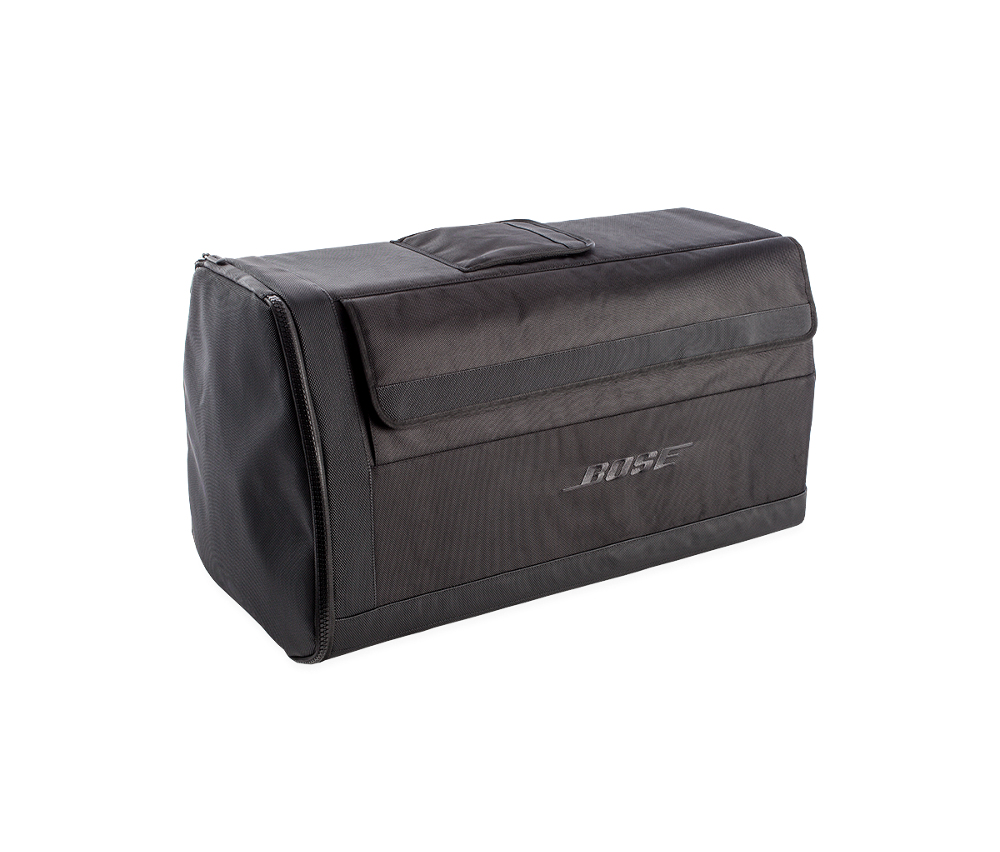 Bose 751863-0010 audio equipment case Loudspeaker Cover Black