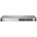 HPE 2530-24G-2SFP+ Gestionado L2 Gigabit Ethernet (10/100/1000) Acero inoxidable