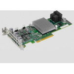 Supermicro AOC-S3008L-L8I RAID controller PCI Express 12 Gbit/s