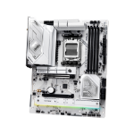 Asrock X870 Steel Legend WiFi AMD X870 Socket AM5 ATX