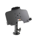 Brodit 711101 holder Passive holder Tablet/UMPC Black