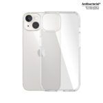 PanzerGlass Â® HardCase Apple iPhone 14 | 13 | Clear