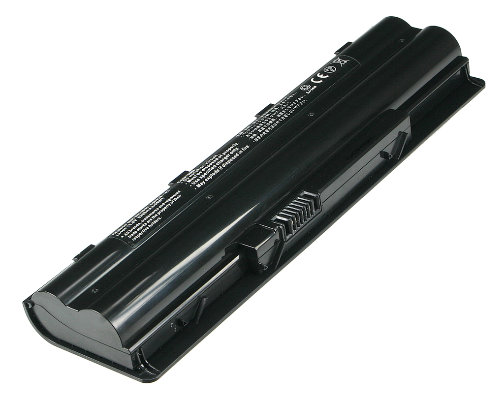 2-Power 10.8v, 6 cell, 56Wh Laptop Battery - replaces B-5881