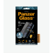 PanzerGlass Apple iPhone 12 Pro Max Edge-to-Edge Camslider Anti-Bacterial