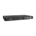 Tripp Lite SMART500RT1U UPS Interactivo de 500VA 300W 120V - 6 Tomacorrientes NEMA 5-15R, USB, DB9, Opción de Tarjeta de Red, 1U en Rack o Torre