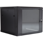Adastra 953.604UK rack cabinet 4U Freestanding rack Black