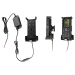 Brodit 713104 houder Actieve houder Mobiele telefoon/Smartphone Zwart