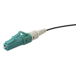 Hubbell FCLC900K50GM12 fiber optic connector LC Male