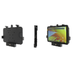 Brodit 710319 holder Passive holder Tablet/UMPC Black