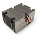 Dynatron J7 computer cooling system Processor Heatsink/Radiatior Grey 1 pc(s)