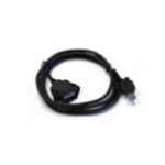 Unitech 1550-602714G USB cable 2 m USB 2.0 Black