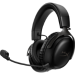 HP HyperX Cloud III Sans fil - Casque de jeu