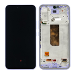 Samsung 546 54 LCD Ornge