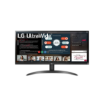 LG 29WP500-B computer monitor 73.7 cm (29") 2560 x 1080 pixels UltraWide Full HD Black