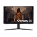 Samsung Odyssey S28BG700EP computer monitor 71.1 cm (28") 3840 x 2160 pixels 4K Ultra HD LED Black