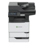 Lexmark MX721adhe Laser A4 1200 x 1200 DPI 62 ppm