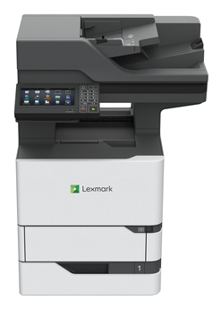 MX722ADHE HIGH VOLTA4 MONO LASER MFP 66 PPM thumbnail