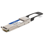 AddOn Networks Alcatel-Lucent Nokia Compatible TAA Compliant 40GBase-SR4 QSFP+ Transceiver (MMF, 850nm, 400m, MPO, DOM)