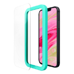 LAUT Prime GLASS Doorzichtige schermbeschermer Apple