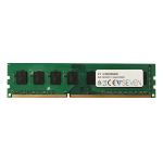 V7 8GB DDR3 PC3-10600 - 1333mhz DIMM Desktop Memory Module - V7106008GBD