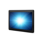 Elo Touch Solutions I-Series E691852 allt-i-ett-dator/-arbetsstationer Intel® Celeron® J4105 39,6 cm (15.6") 1920 x 1080 pixlar Pekskärm 4 GB DDR4-SDRAM 128 GB SSD All-in-One tablet PC Windows 10 Wi-Fi 5 (802.11ac) Svart