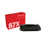 Xerox 006R03653 Toner cartridge, 1.8K pages (replaces Canon 041H HP 87X/CF287X) for Canon LBP-312/HP LaserJet M 506