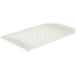 Lanview RAS203WH rack accessory Shelf