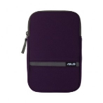 ASUS 90XB00GP-BSL110 tablet case 17.8 cm (7") Sleeve case Purple
