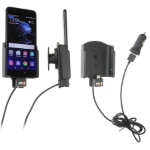 Brodit 521956 holder Active holder Mobile phone/Smartphone Black