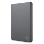 Seagate Basic external hard drive 2 TB 2.5" 2.0 Silver