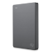 Seagate Basic external hard drive 5 TB 2.5" 3.2 Gen 1 (3.1 Gen 1) Silver