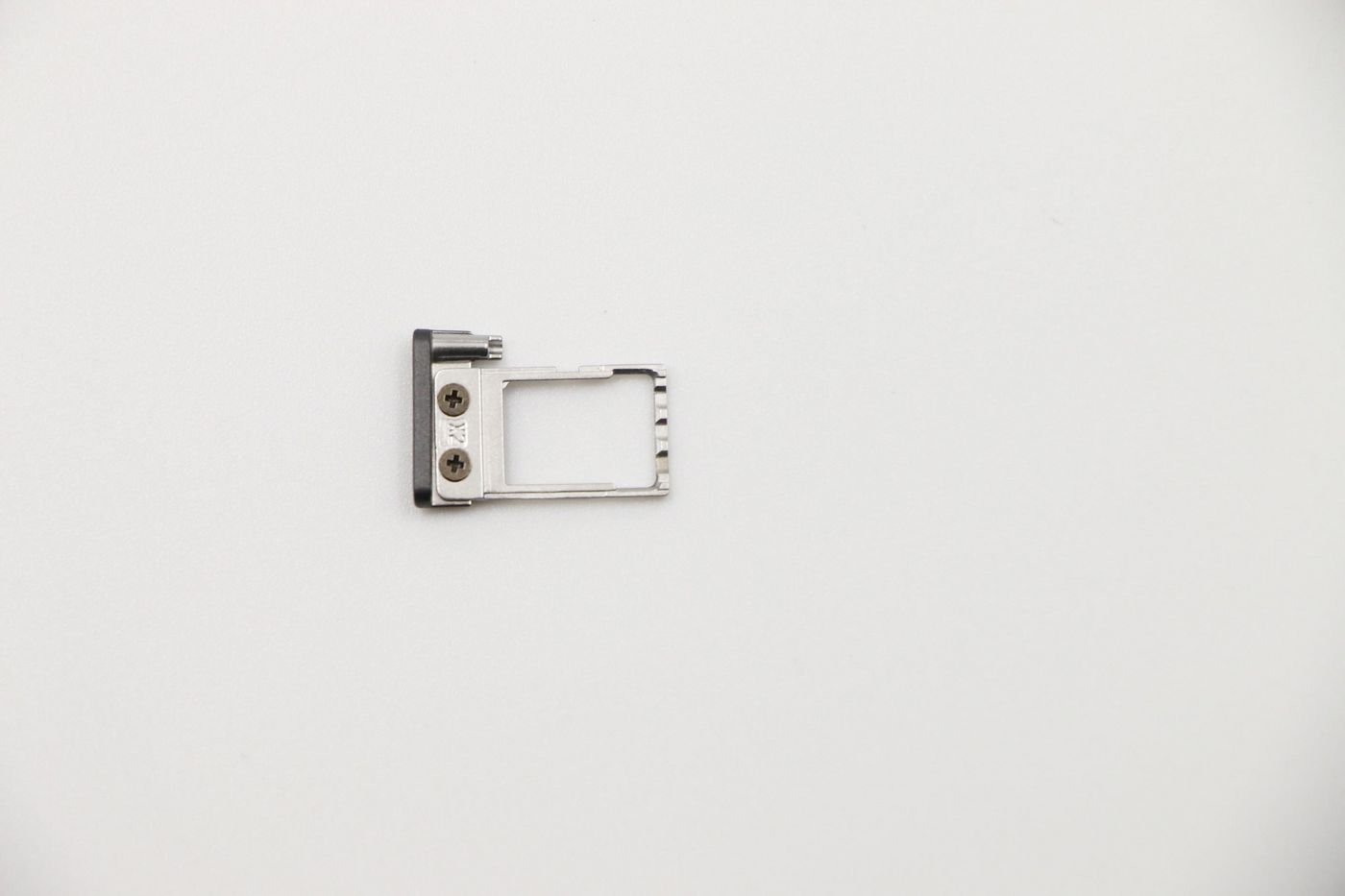 Image of Lenovo Ratchet-1 FRU_TRAY_SIM_ASM_Iron Gray - Approx 1-3 working...