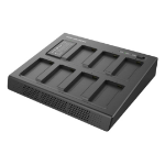 Grandstream Networks GMC08 battery charger AC