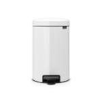 Brabantia NewIcon Rond Wit