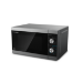 Sharp Home Appliances YC-MG01E-S microwave Countertop Combination microwave 20 L 800 W Black, Grey