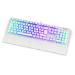 ENDORFY Omnis keyboard USB German White