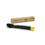 006R01396 Toner yellow, 15K pages
