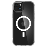 SPIGEN Ultra Hybrid Mag iPhone 15 Plus case - White