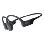 SHOKZ OpenRun Headset Wireless Neck-band Sports Bluetooth Black