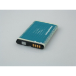 CoreParts MBP1089 mobiele telefoon onderdeel Batterij/Accu Zwart