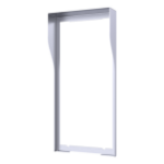 Akuvox R27/28 RAINCOVER IN-WALL intercom system accessory Cover