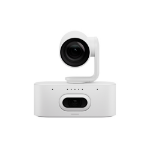 Logitech Rally AI Camera Pro - OFF-WHITE