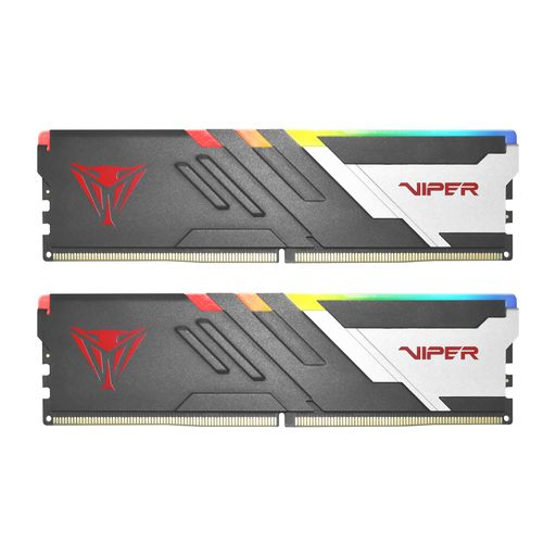 Image of Patriot Memory Viper Venom CL36 PC5-59200 memory module 32 GB 2 x...