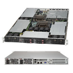 SYS-1027GR-TRF - Server Barebones -