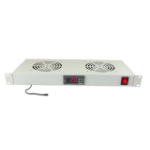 ALLNET ALL-S0002125 rack-toebehoren Ventilatiepaneel