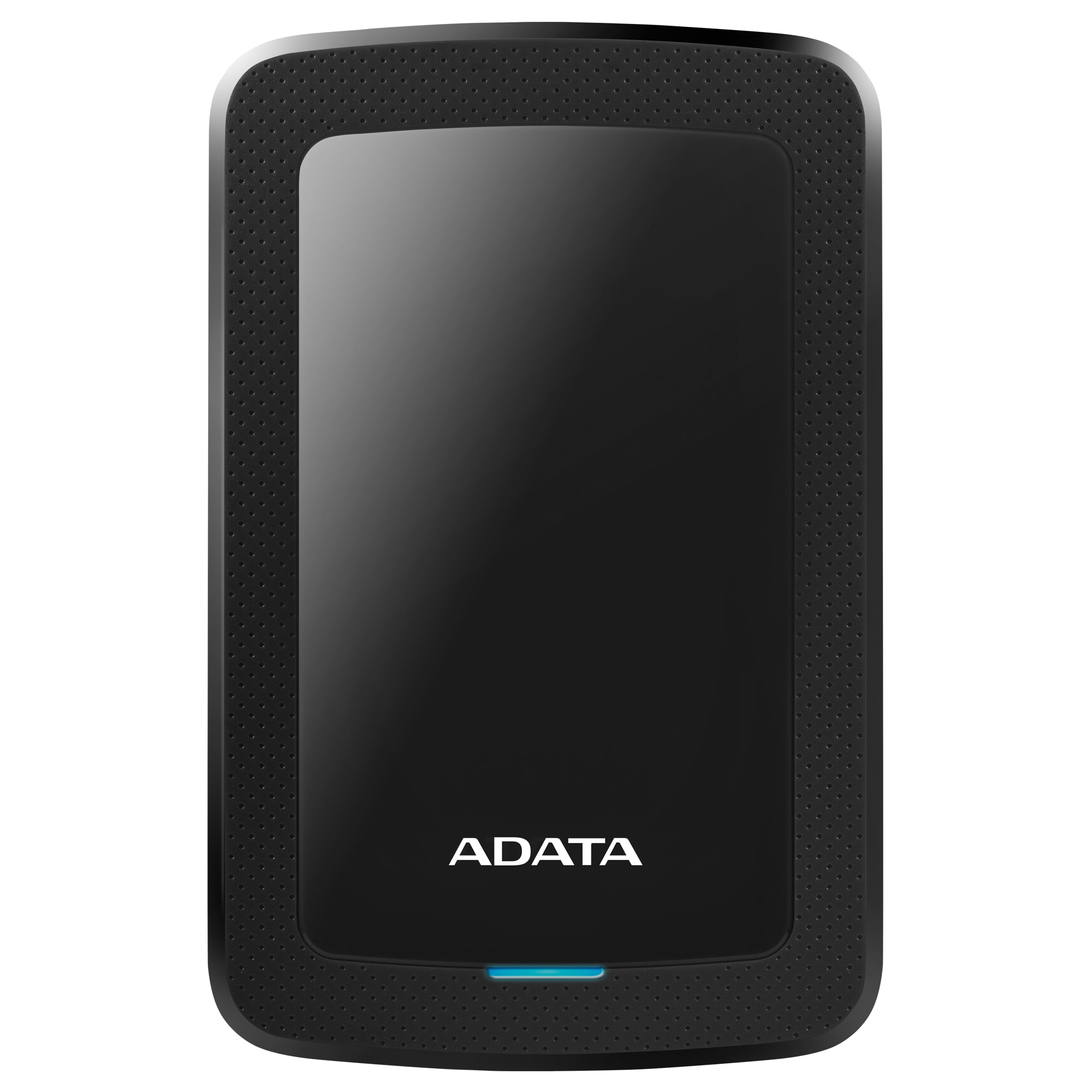 ADATA HDD Ext HV300 2TB Black External Hard Drive