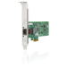 HPE NC112T PCI Express Gigabit Server Adapter Internal Ethernet 1000 Mbit/s