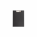 MAUL 2337190 clipboard Cardboard, Polypropylene (PP) Black